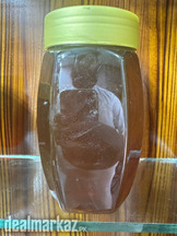 Small bee honey