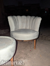 Coffee Sofa Set