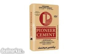 Buy - Pioneer Cement (OPC) Online on Zarea