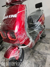 Road King Eagle-I