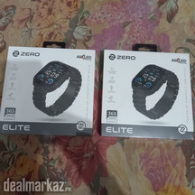 Zero Elite Smartwatch