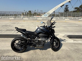 2020 KTM motorcycle sportbike