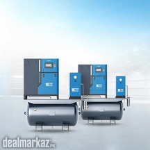 SCR 15PM Air Compressor (15 HP) – Industrial Grade