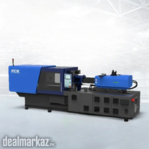 Used Injection Molding Machine FCS 240 Ton