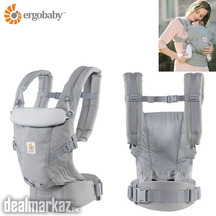 Ergobaby Baby Carrier