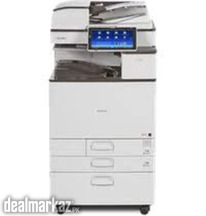 Ricoh c 2504 photocopier reconditioned