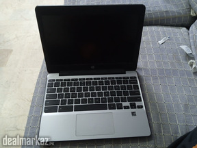 Hp Chromebook (Good condition)