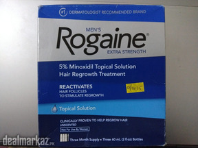 Buy Original Rogaine Hair Spray Online – Medical Waly