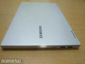 Samsung 730QDA Galaxy book flex2