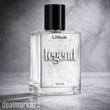 legend by litlook