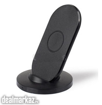 Itian A2 3-Coils Multi-function Qi Standard Wireless Charger for Mobil
