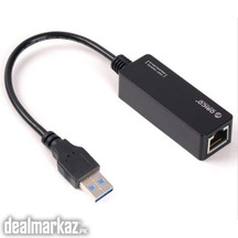 Orico USB 3.0 to 10100100 Gigabit Ethernet LAN Network Adapter ORIGINA