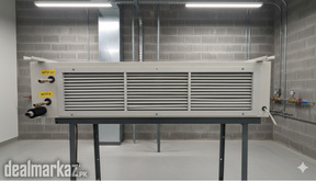 Chilled Water FanCoil Unit SKM 2 Ton