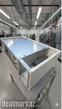 Water Fan Coil Units (Ceiling Exposed Decorative) 1.5 Ton Sinko Thaila