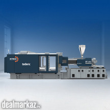 INJECTION MOLDING MACHINE-PET-D160-850 (WITHOUT ELECTRIC)