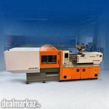 USED INJECTION MOLDING MACHINE 128 HAI XING (NON SERVO)