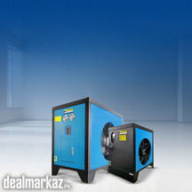HIGH PRESSURE DRYER FG-10ACH