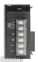 PA202 Omron PLC power supply