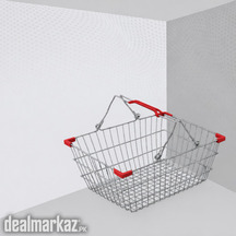 Supermarket Shopping Basket | Bari Engineering, Pakistan