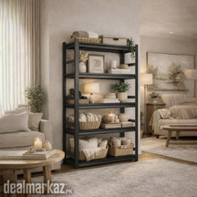 Living Room Rack | Bari Engineering Pakistan
