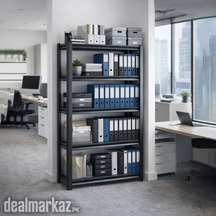 Office File Rack | Bari Engineering