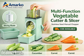 multifunction vegetable cutter and slicer stainless steel kitchen tool