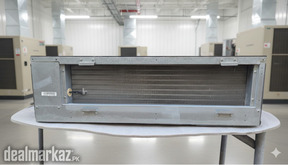 LG 2 TON DX UNIT