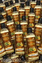 Herbal Hair Lice Oil 100% Organic