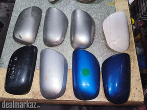 Toyota Passo 2004-2009 Side Mirror Covers - Daihatsu Boon Side Covers