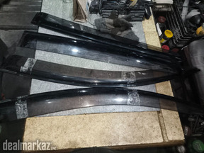 Toyota Passo 2004-2009 Airpress - Daihatsu Boon Door Airpress Set