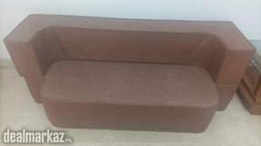 Full Foam Futon