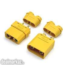 XT90 Battery Connector Male & Female Bullet Plug for Solar RC