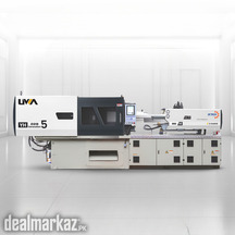 YH5-228 Injection Molding Machine (UWA YH-5 Series)