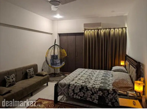 Fully furnished paying guest room on monthly, weekly and daily basis