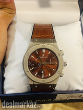 hublot big band mens watch