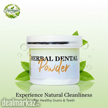 Herbigen Herbal Dental Powder