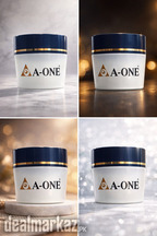 A ONE Whitening Cream