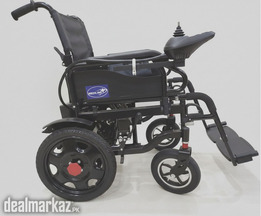 Comfortable Electric Wheelchair Mediline Plus