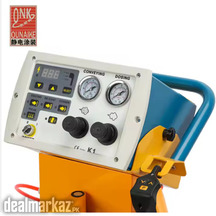 POWDER COATING MACHINE