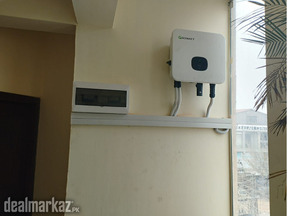 brand new growat solar inverter 12 kva for sale