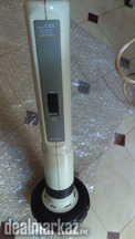 Original NATIONAL Massager EV235 2-Speed Full Body Vibrator Massager