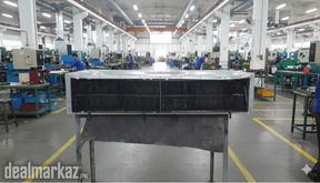 Water Fan Coil Units (Ceiling Concealed High Static) 10 Ton McQuay Ita