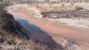 240 Kanals Agriculture Land for Sale at Water Lake Dera, Lawa Talagang