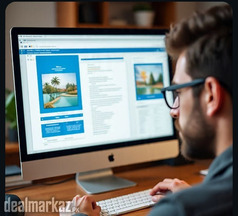 Professional Content Writing Services (AnyTopic)