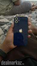 Apple iphone 12 128 gb none PTA