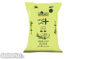 Engro NP Plus 50kg - Buy on Zarea Limited