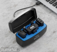 Boya Wireless Microphone (Pro Series)