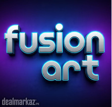 Fusion Arts Digital Marketing Solutions