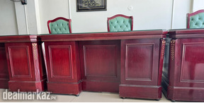 Full Office Furniture are Available for Sale
