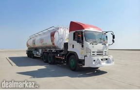 Sitara Fuel Transportation and Logistics